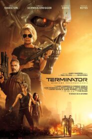 Terminator: Mroczne przeznaczenie Cały Film HDTV 2019 Dubbing PL