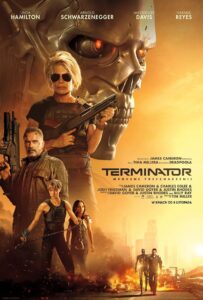 Terminator: Mroczne przeznaczenie Cały Film HDTV 2019 Dubbing PL