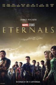 Eternals Cały Film HDTV 2021 Dubbing PL