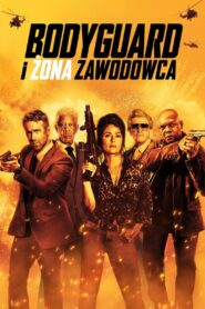 Bodyguard i Żona Zawodowca Cały Film HDTV 2021 Dubbing PL