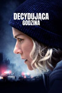 Decydująca Godzina Cały Film HDTV 2021 Dubbing PL