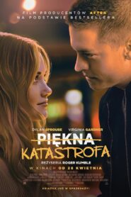 Piękna katastrofa Cały Film HDTV 2023 Dubbing PL