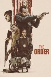 The Order Cały Film HDTV 2024 Dubbing PL