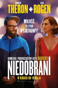 Niedobrani Cały Film HDTV 2019 Dubbing PL