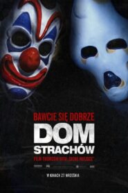 Dom strachów Cały Film HDTV 2019 Dubbing PL