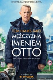 Mężczyzna imieniem Otto Cały Film HDTV 2022 Dubbing PL