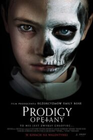 Prodigy. Opętany Cały Film HDTV 2019 Dubbing PL