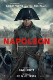 Napoleon Cały Film HDTV 2023 Dubbing PL