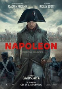 Napoleon Cały Film HDTV 2023 Dubbing PL