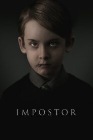 Impostor Cały Film HDTV 2019 Dubbing PL