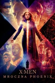 X-Men: Mroczna Phoenix Cały Film HDTV 2019 Dubbing PL