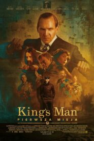 King’s Man. Pierwsza misja Cały Film HDTV 2021 Dubbing PL