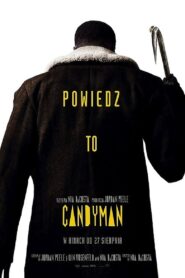 Candyman Cały Film HDTV 2021 Dubbing PL