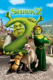 Shrek 2 Cały Film HDTV 2004 Dubbing PL