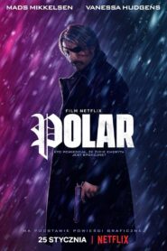 Polar Cały Film HDTV 2019 Dubbing PL