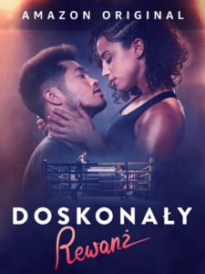 Doskonały rewanż Cały Film HDTV 2023 Dubbing PL