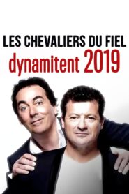 Les chevaliers du fiel dynamitent 2019 Cały Film HDTV 2020 Dubbing PL