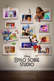 Było sobie studio Cały Film HDTV 2023 Dubbing PL