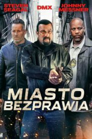 Miasto bezprawia Cały Film HDTV 2019 Dubbing PL