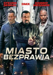 Miasto bezprawia Cały Film HDTV 2019 Dubbing PL