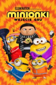 Minionki: Wejście Gru Cały Film HDTV 2022 Dubbing PL