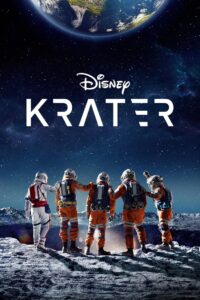 Krater Cały Film HDTV 2023 Dubbing PL