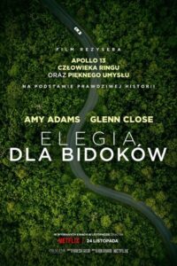 Elegia dla Bidoków Cały Film HDTV 2020 Dubbing PL