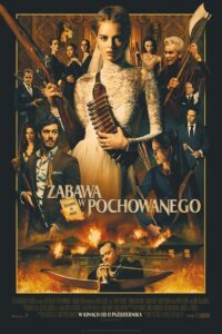 Zabawa w pochowanego Cały Film HDTV 2019 Dubbing PL