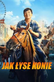 Jak łyse konie Cały Film HDTV 2023 Dubbing PL