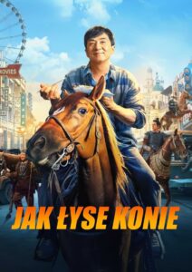 Jak łyse konie Cały Film HDTV 2023 Dubbing PL