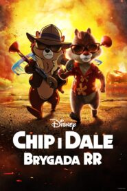 Chip i Dale: Brygada RR Cały Film HDTV 2022 Dubbing PL