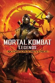 Mortal Kombat Legends: Scorpion’s Revenge Cały Film HDTV 2020 Dubbing PL