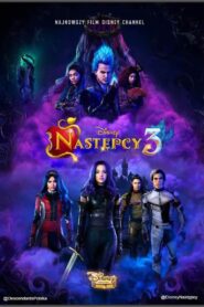 Następcy 3 Cały Film HDTV 2019 Dubbing PL