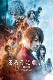 Rurouni Kenshin: The Final Cały Film HDTV 2021 Dubbing PL