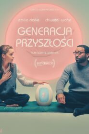 Generacja przyszłości Cały Film HDTV 2023 Dubbing PL