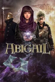 Abigail Cały Film HDTV 2019 Dubbing PL