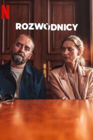 Rozwodnicy Cały Film HDTV 2024 Dubbing PL