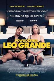 Powodzenia, Leo Grande Cały Film HDTV 2022 Dubbing PL