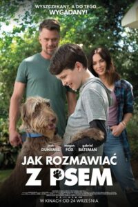 Jak rozmawiać z psem Cały Film HDTV 2020 Dubbing PL