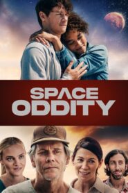 Space Oddity Cały Film HDTV 2023 Dubbing PL