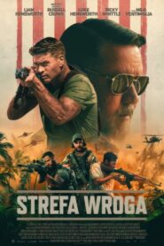 Strefa wroga Cały Film HDTV 2024 Dubbing PL