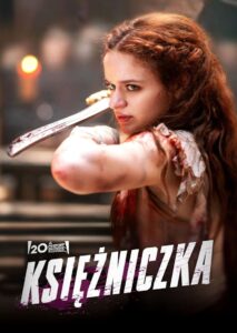 Księżniczka Cały Film HDTV 2022 Dubbing PL