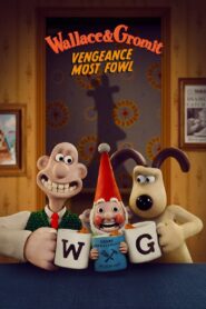 Wallace i Gromit: Zemsta pingwina Cały Film HDTV 2024 Dubbing PL