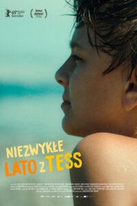 Niezwykłe lato z Tess Cały Film HDTV 2019 Dubbing PL