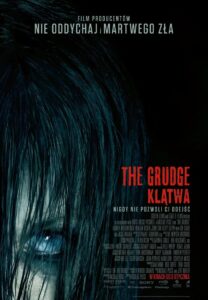 The Grudge: Klątwa Cały Film HDTV 2019 Dubbing PL