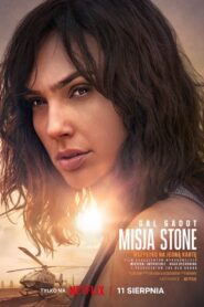 Misja Stone Cały Film HDTV 2023 Dubbing PL