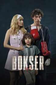 Bokser Cały Film HDTV 2024 Dubbing PL