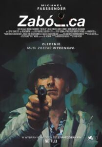 Zabójca Cały Film HDTV 2023 Dubbing PL