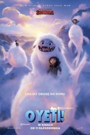 O Yeti! Cały Film HDTV 2019 Dubbing PL