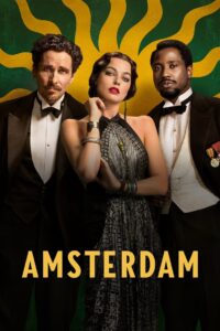 Amsterdam Cały Film HDTV 2022 Dubbing PL